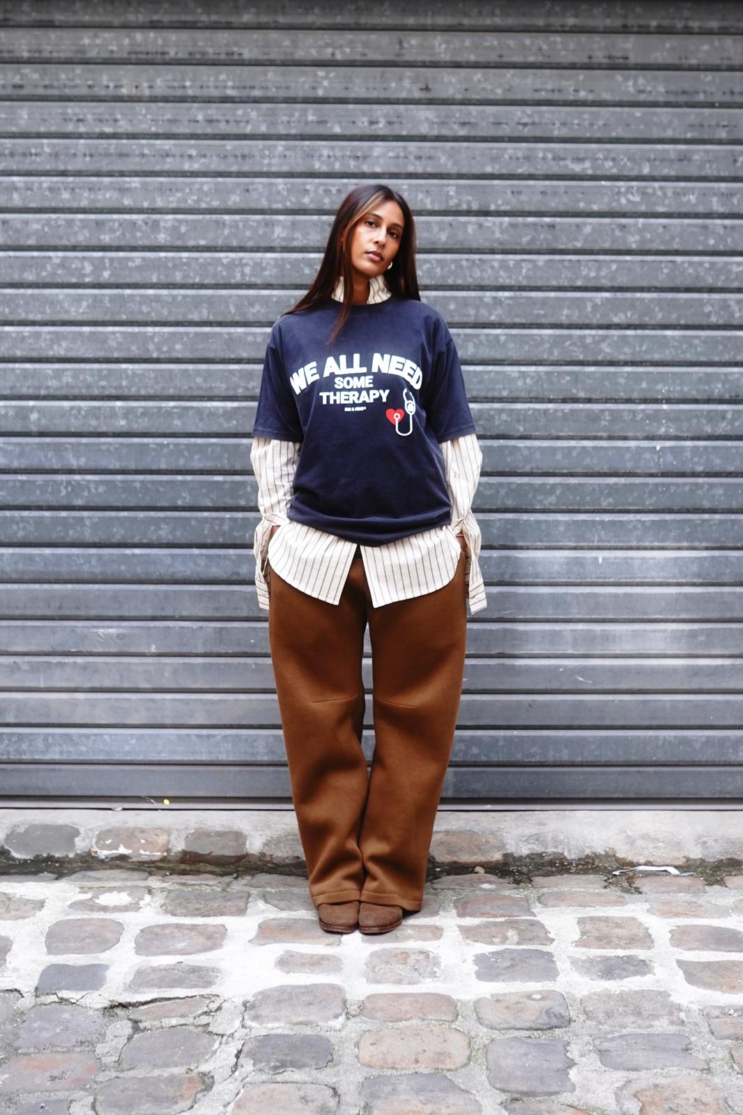 Collection: "We All Need Some Therapy"