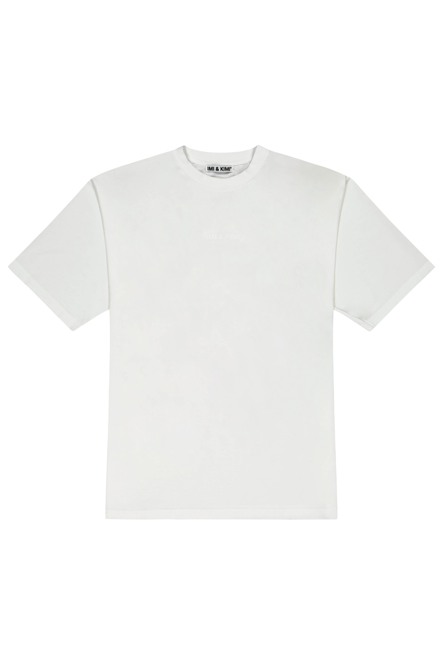 T-SHIRT OUT OF AFRICA WHITE