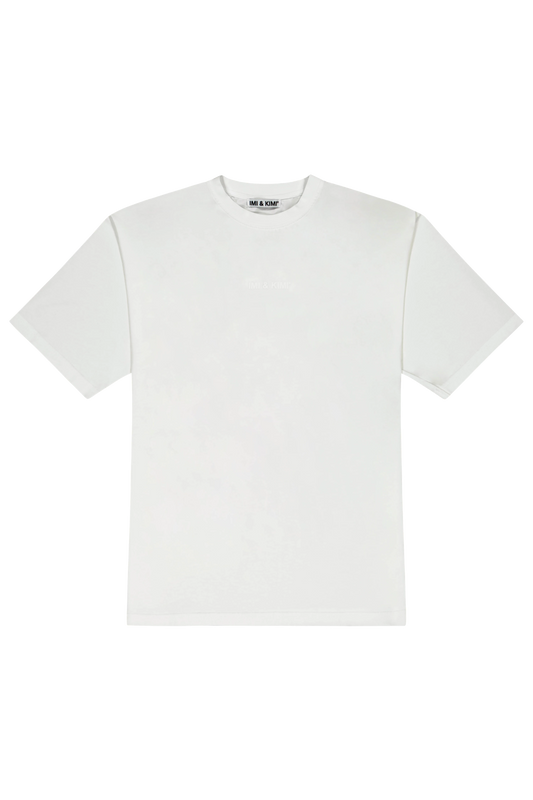 T-SHIRT OUT OF AFRICA WHITE